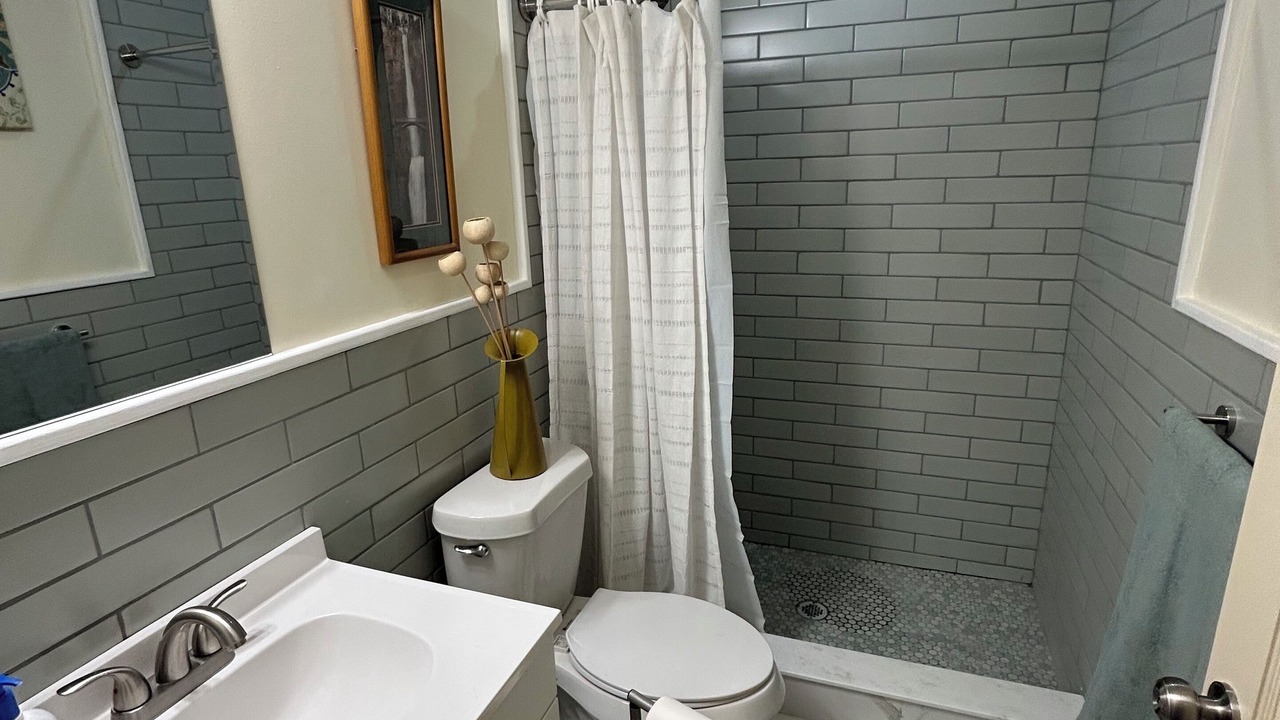 Photo of Bathroom in Clarksdale