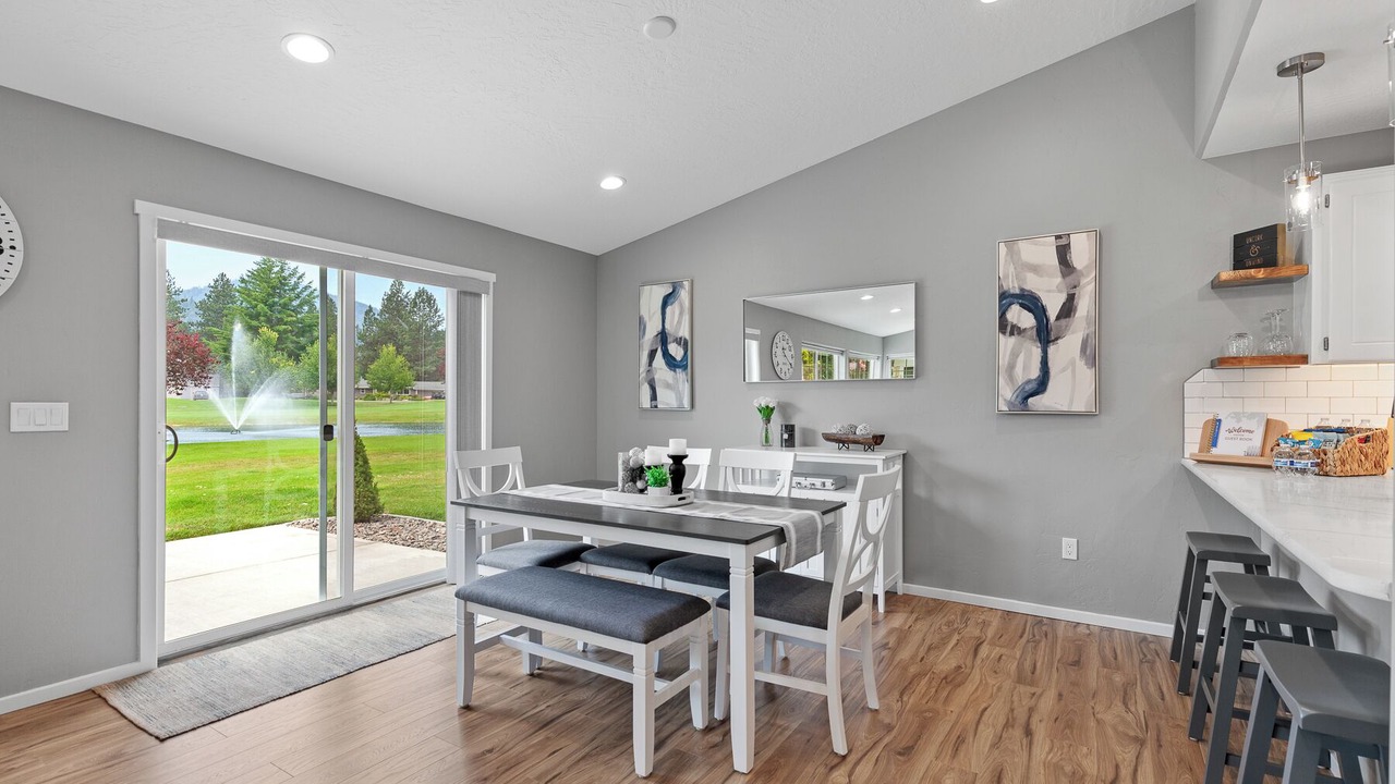Photo of Bedroom in Rathdrum