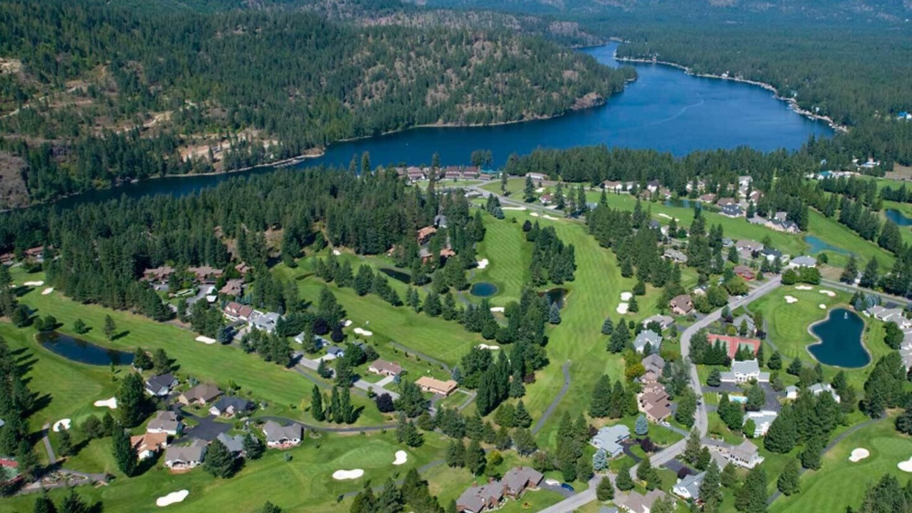 Photo of Outdoor in Rathdrum