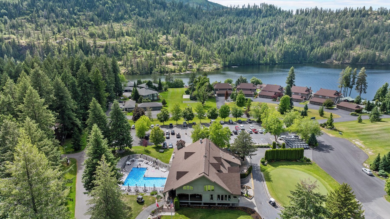 Photo of Outdoor in Rathdrum