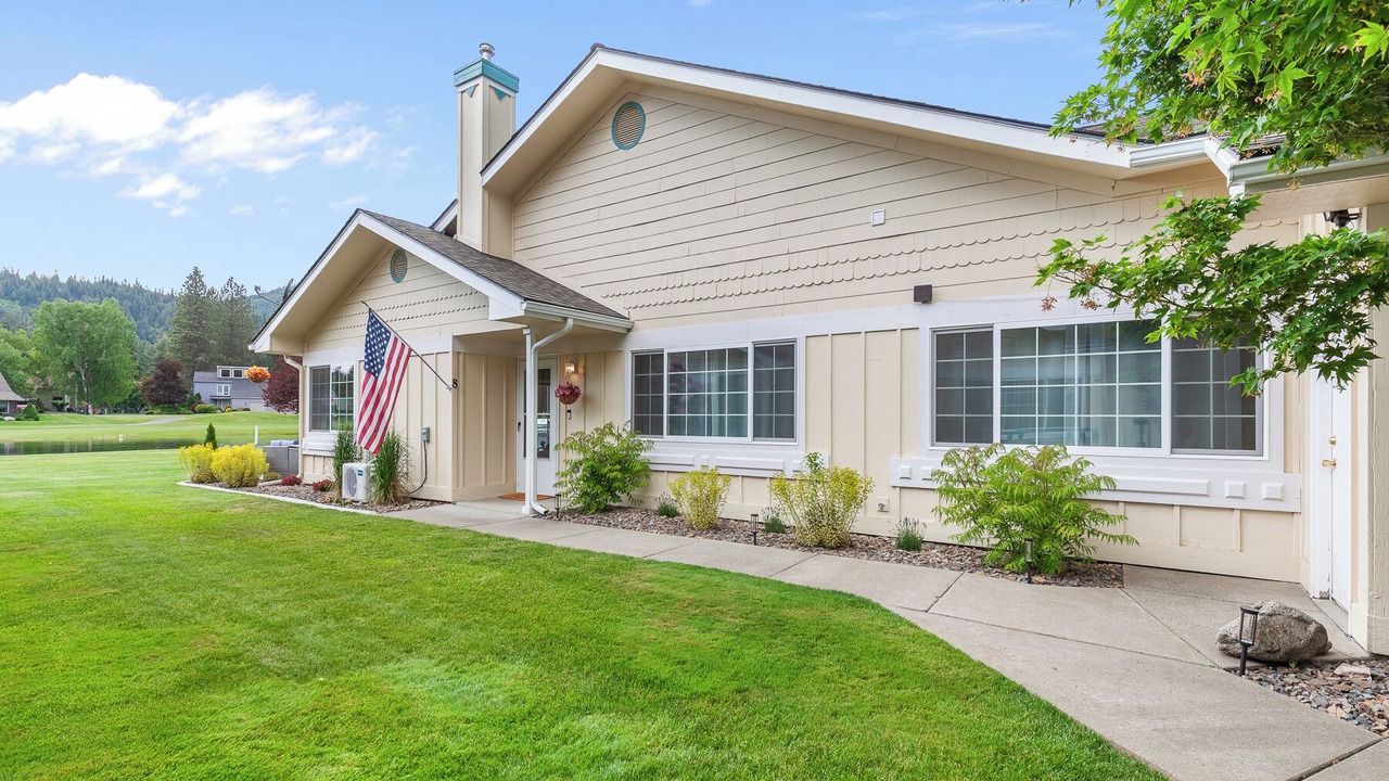 Photo of Outdoor in Rathdrum