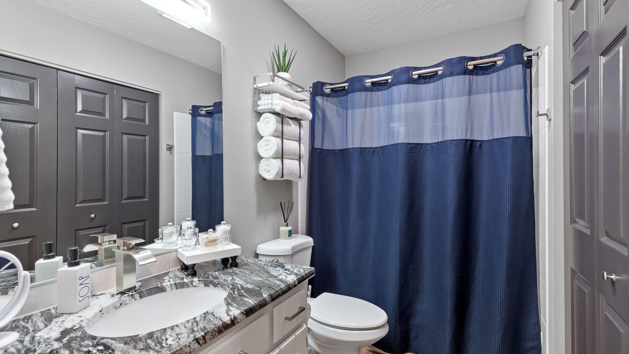 Photo of Bathroom in Rathdrum