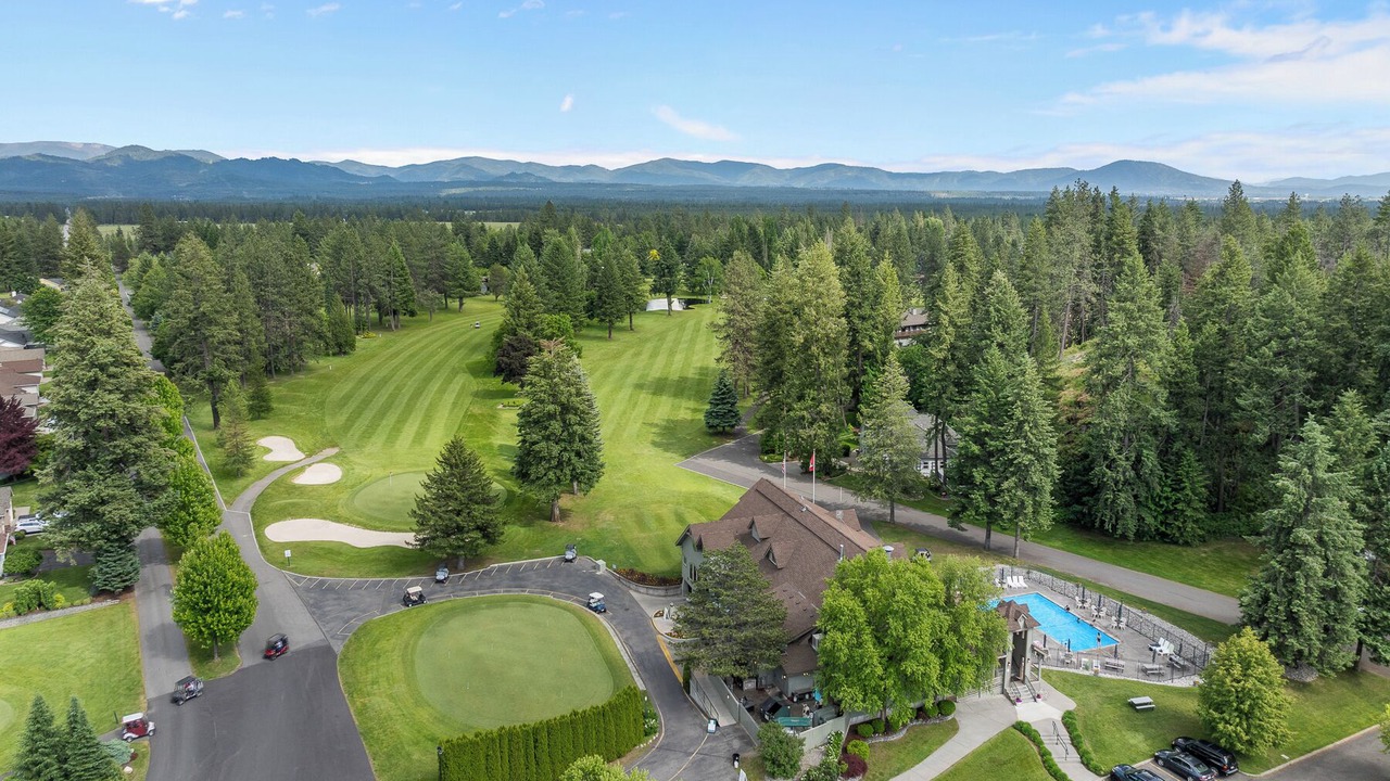 Photo of Outdoor in Rathdrum