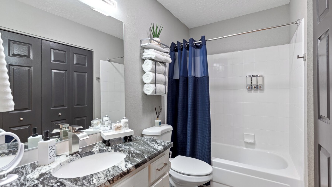 Photo of Bathroom in Rathdrum