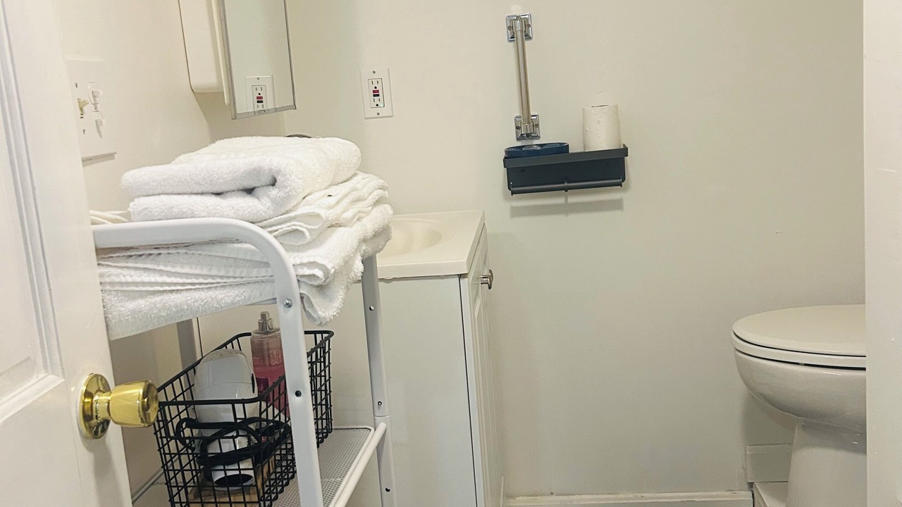Photo of Bathroom in Lowell