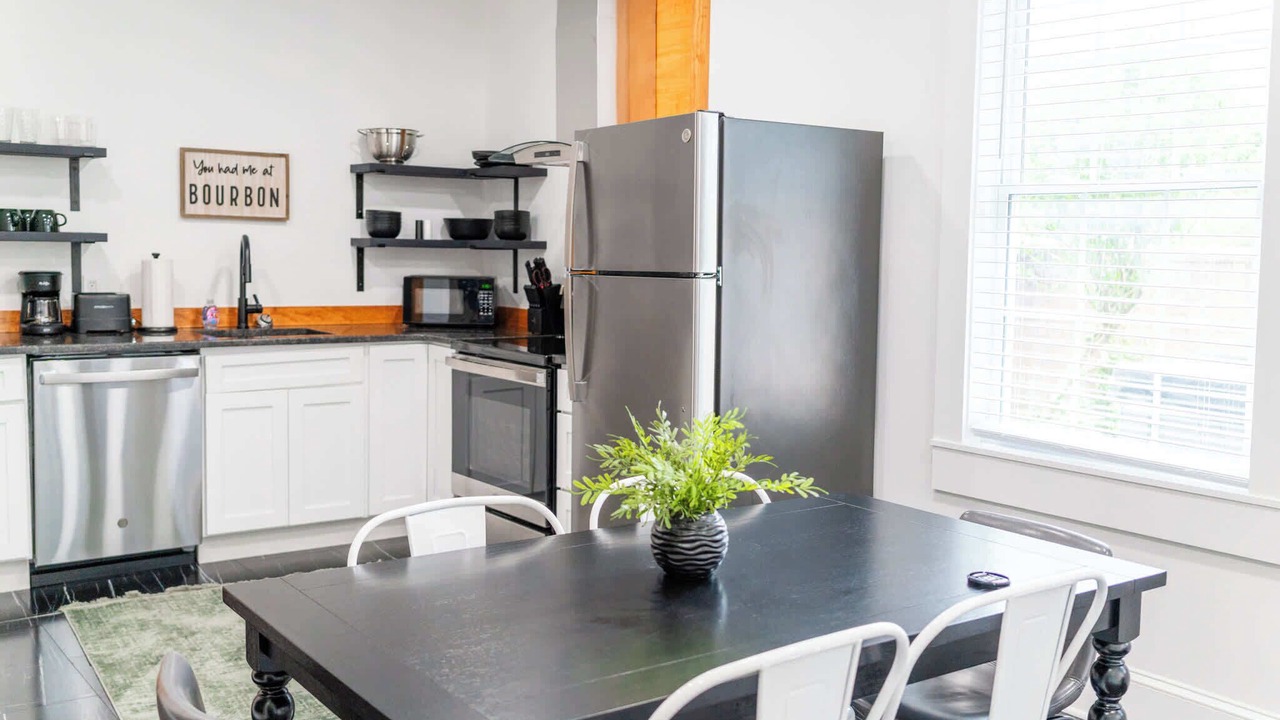 Photo of Kitchen in Butchertown
