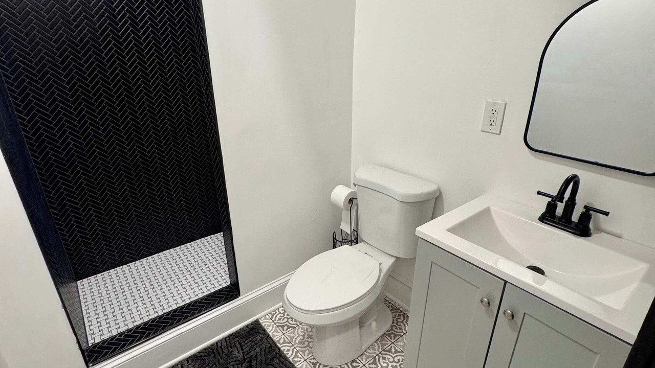 Photo of Bathroom in Butchertown
