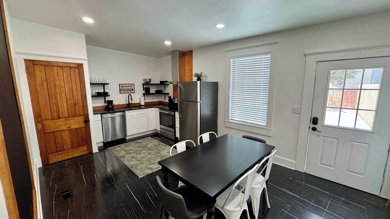 Photo of Kitchen in Butchertown