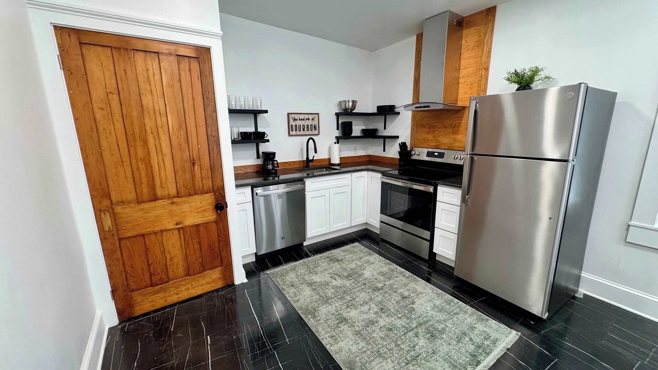 Photo of Kitchen in Butchertown