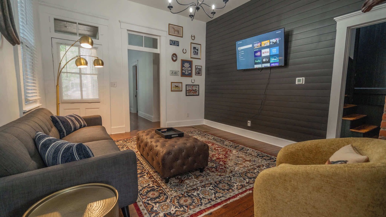 Photo of Livingroom in Butchertown