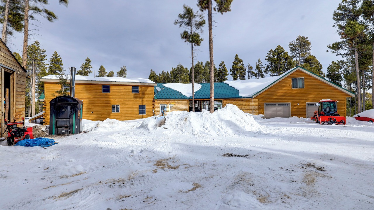 Photo of Outdoor in Casper Mountain