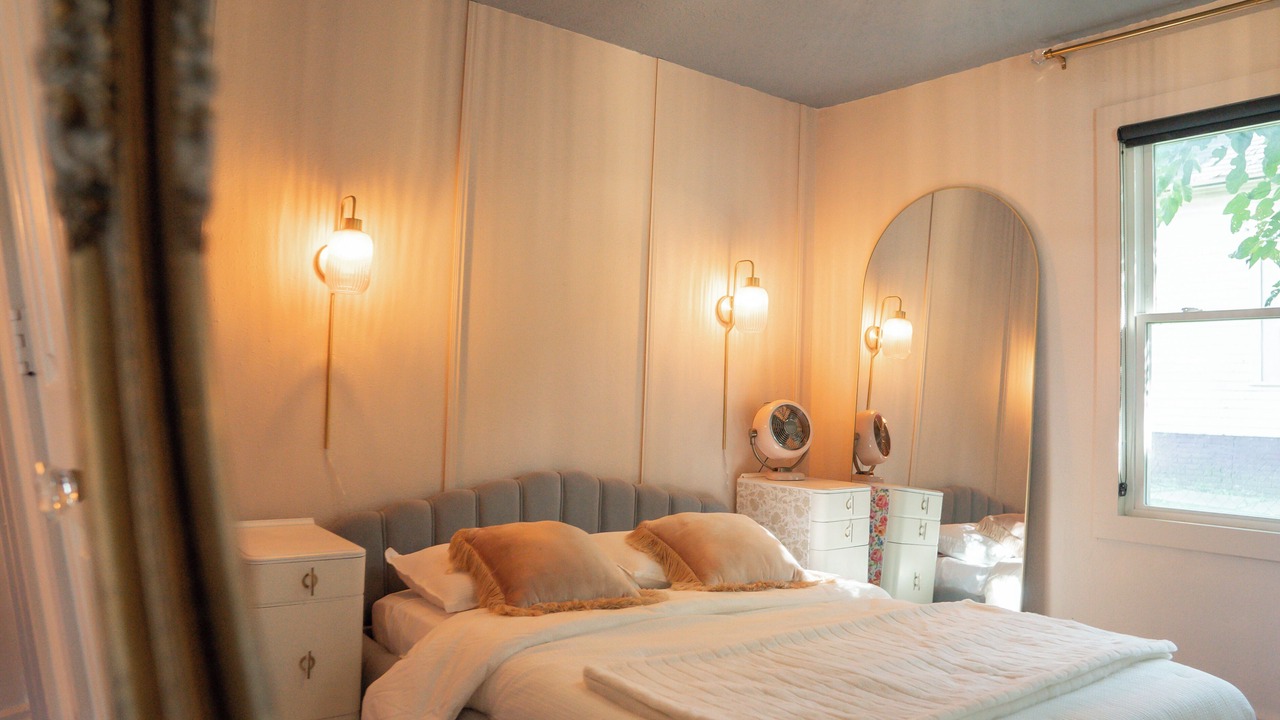 Photo of Bedroom in Windsor Park