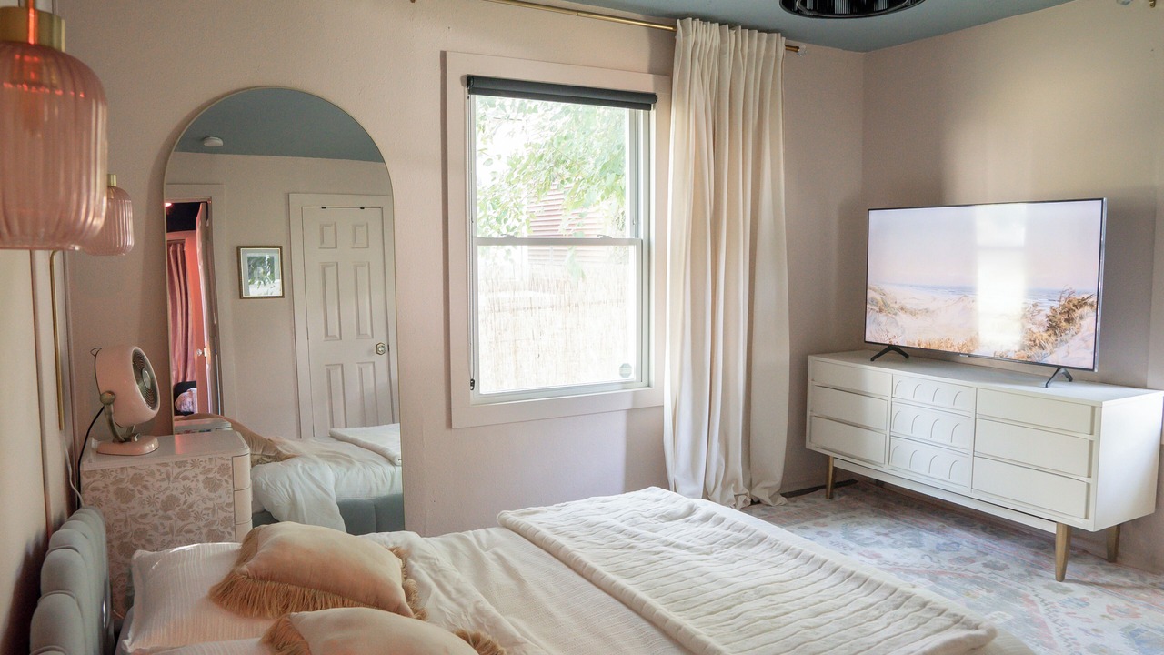 Photo of Bedroom in Windsor Park