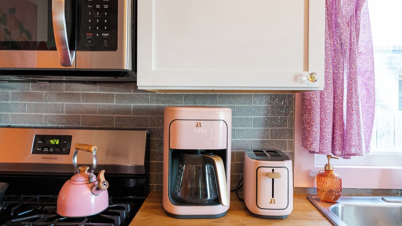 Photo of Kitchen in Windsor Park
