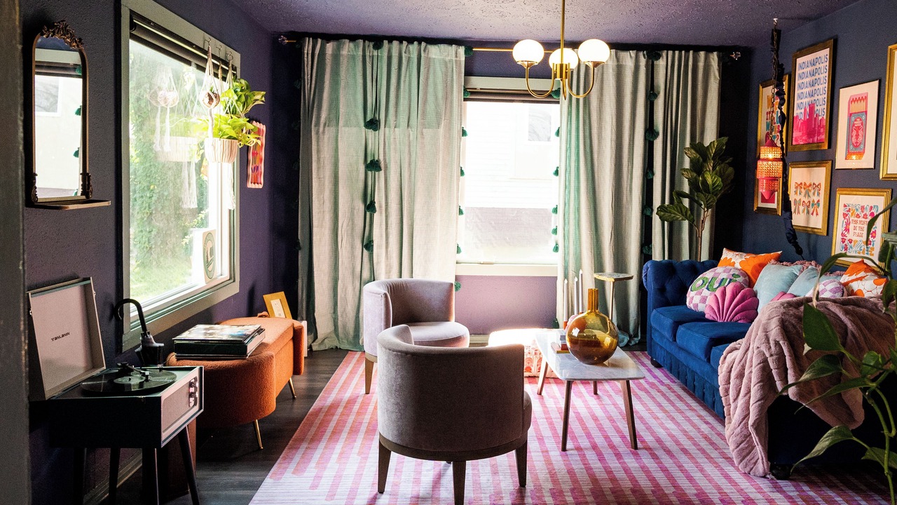 Photo of Livingroom in Windsor Park