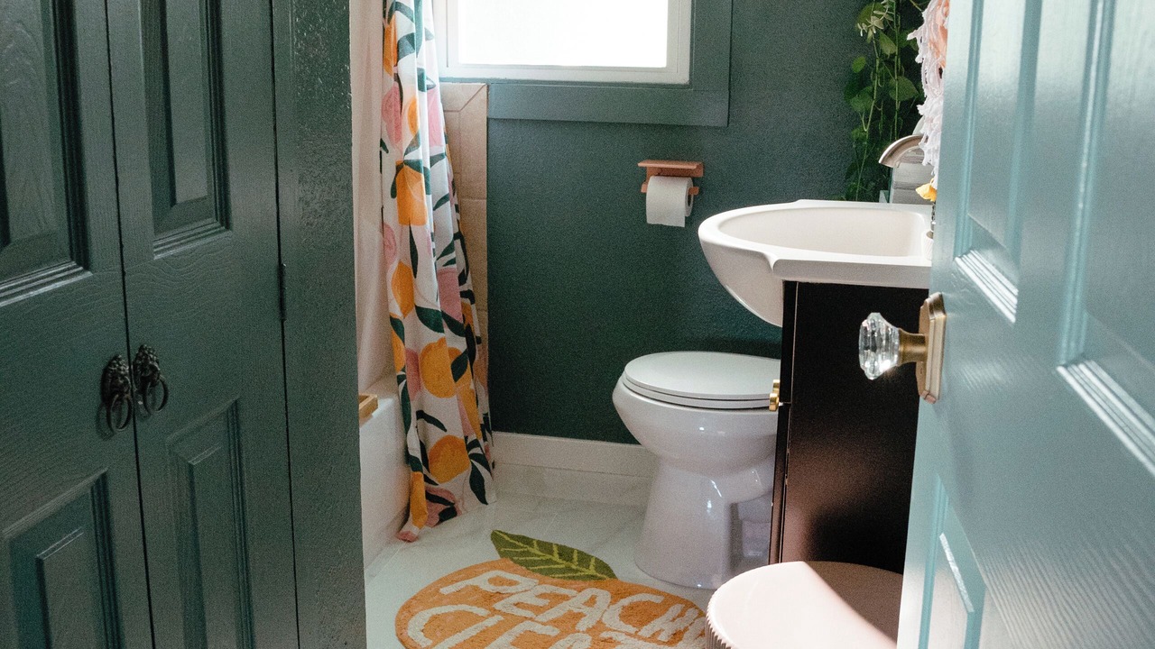 Photo of Bathroom in Windsor Park