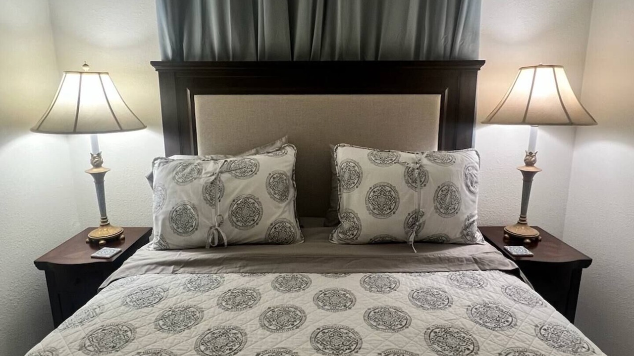 Photo of Bedroom in City Heights