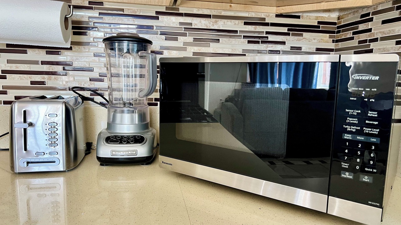 Photo of Kitchen in City Heights