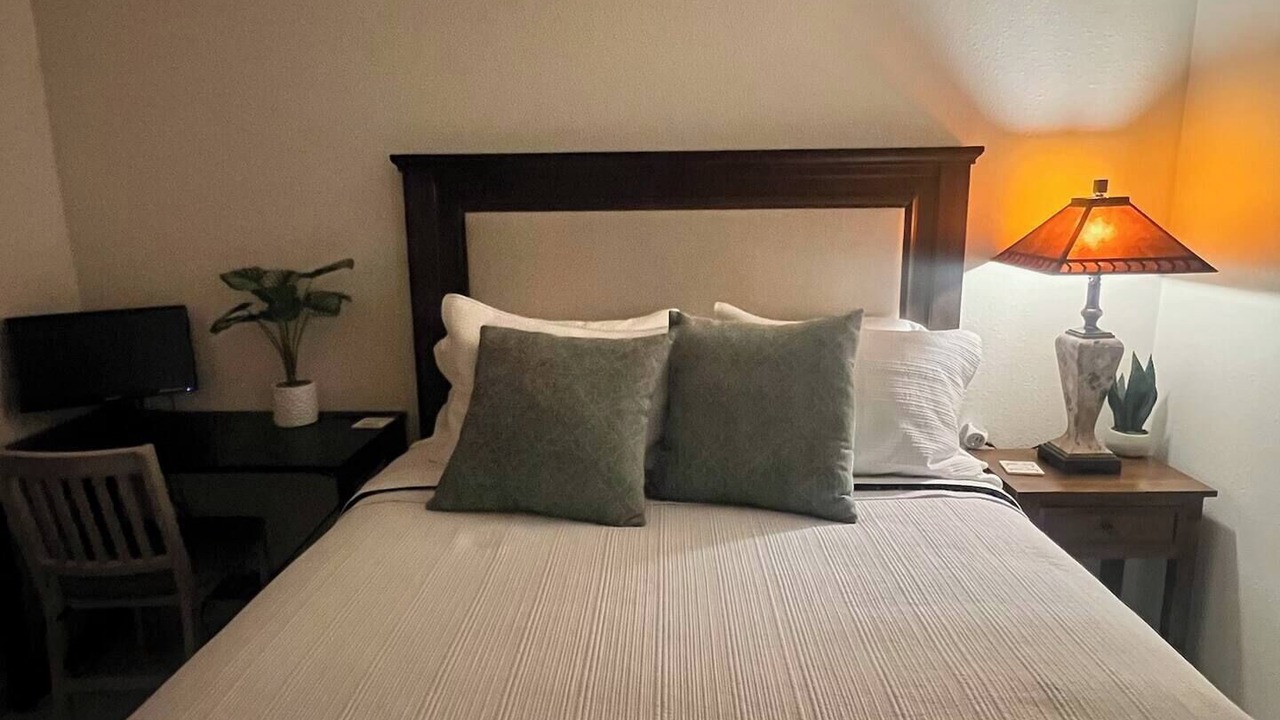 Photo of Bedroom in City Heights