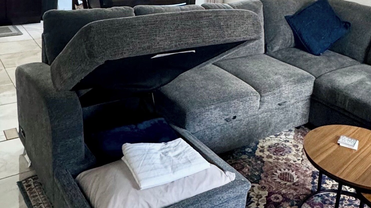 Photo of Livingroom in City Heights