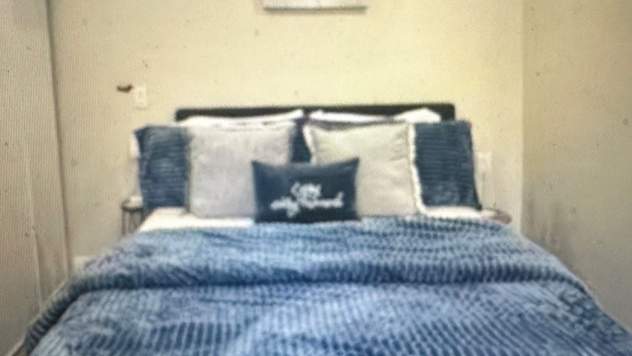 Photo of Bedroom in Longfellow