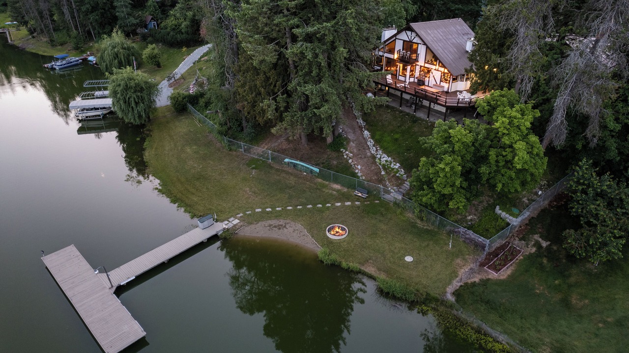Photo of Outdoor in Ponder Point