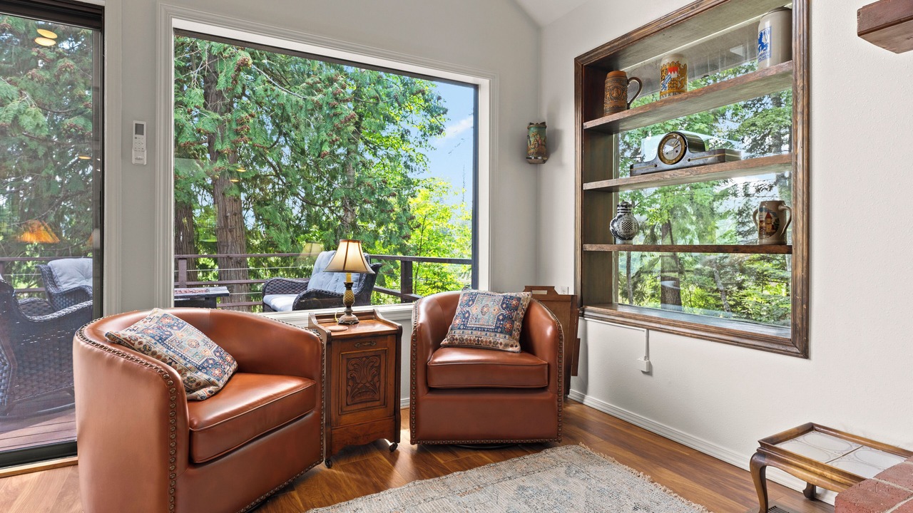 Photo of Livingroom in Ponder Point