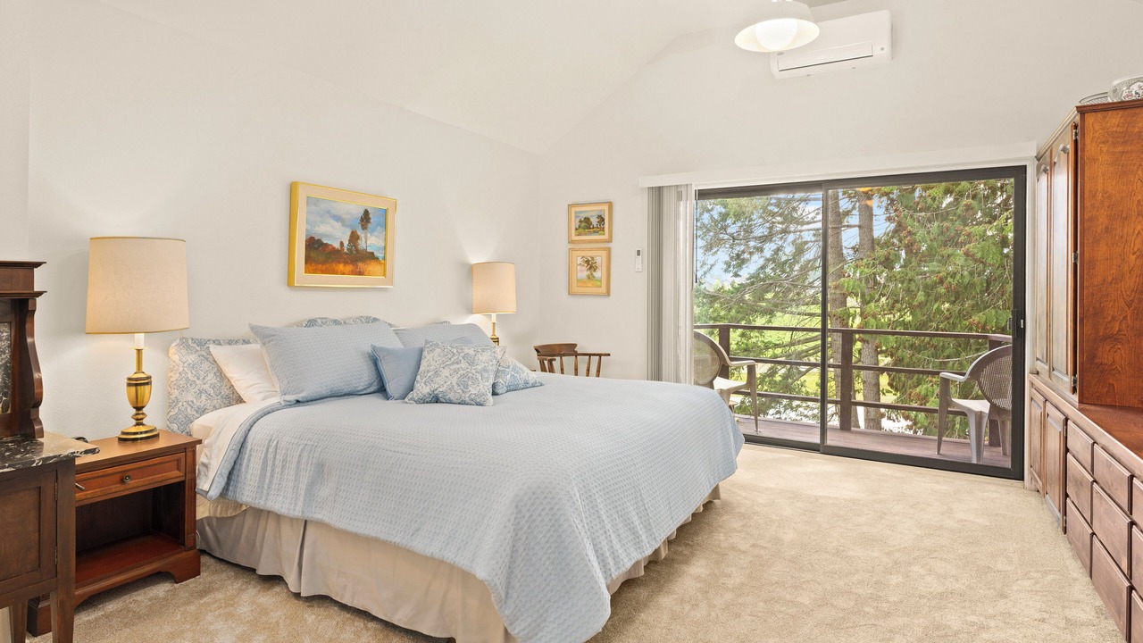 Photo of Bedroom in Ponder Point