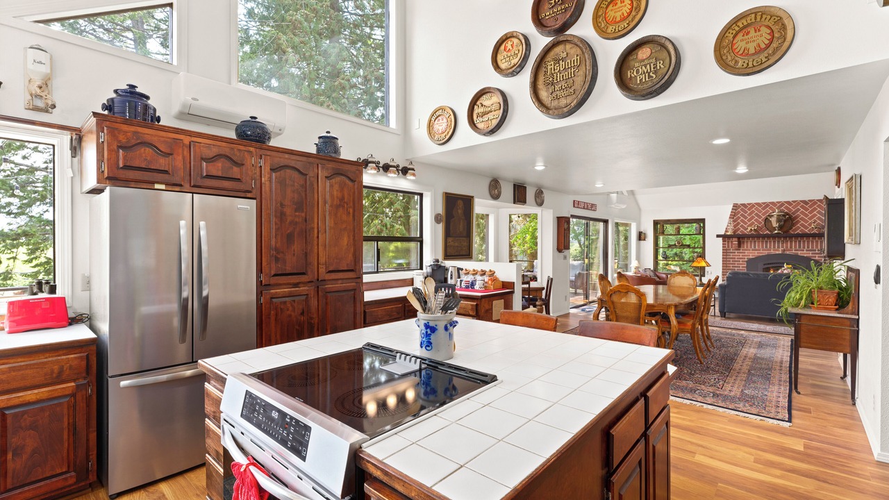 Photo of Kitchen in Ponder Point