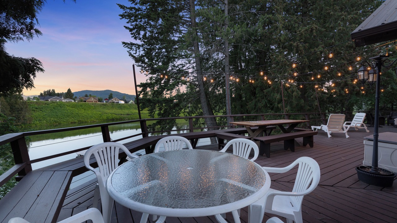 Photo of Outdoor in Ponder Point