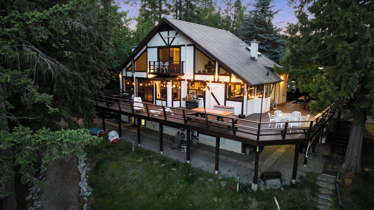 Photo of Outdoor in Ponder Point