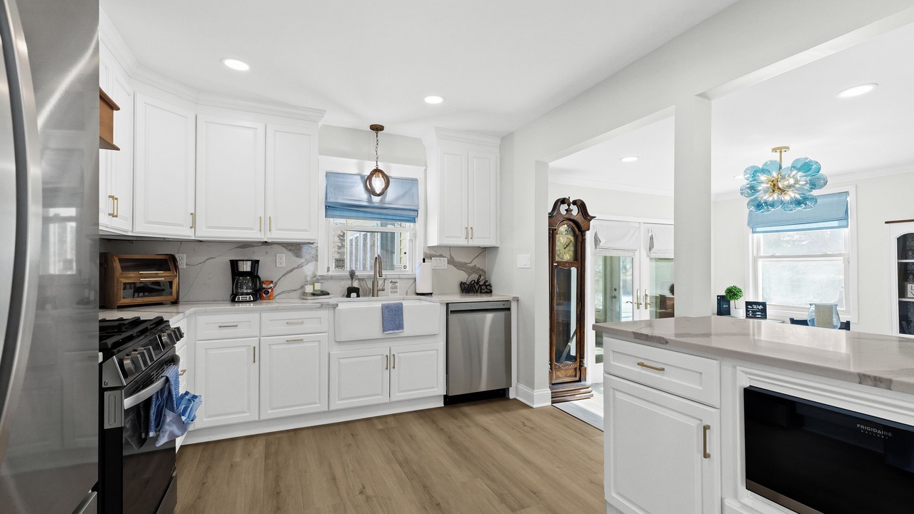 Photo of Kitchen in Oxford