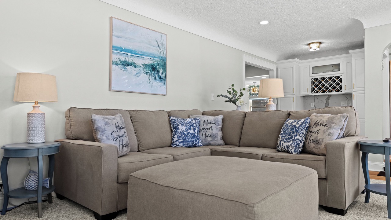 Photo of Livingroom in Oxford