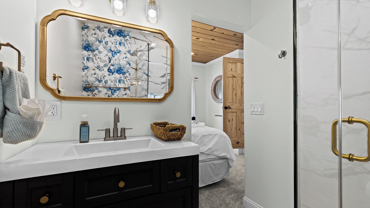 Photo of Bathroom in Oxford