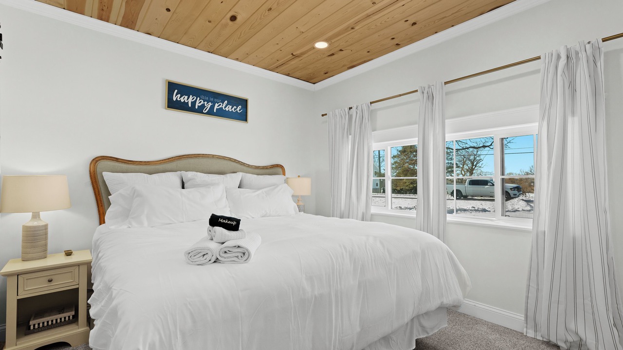 Photo of Bedroom in Oxford
