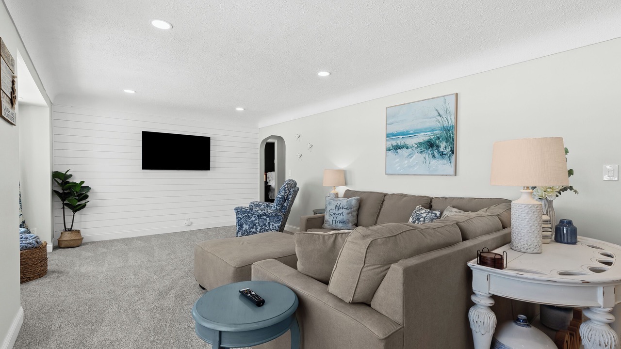 Photo of Livingroom in Oxford