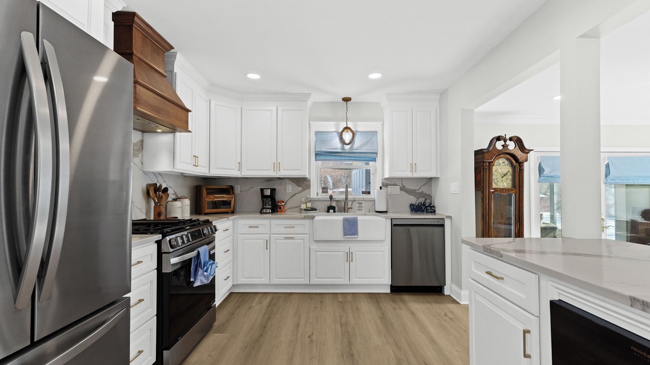 Photo of Kitchen in Oxford