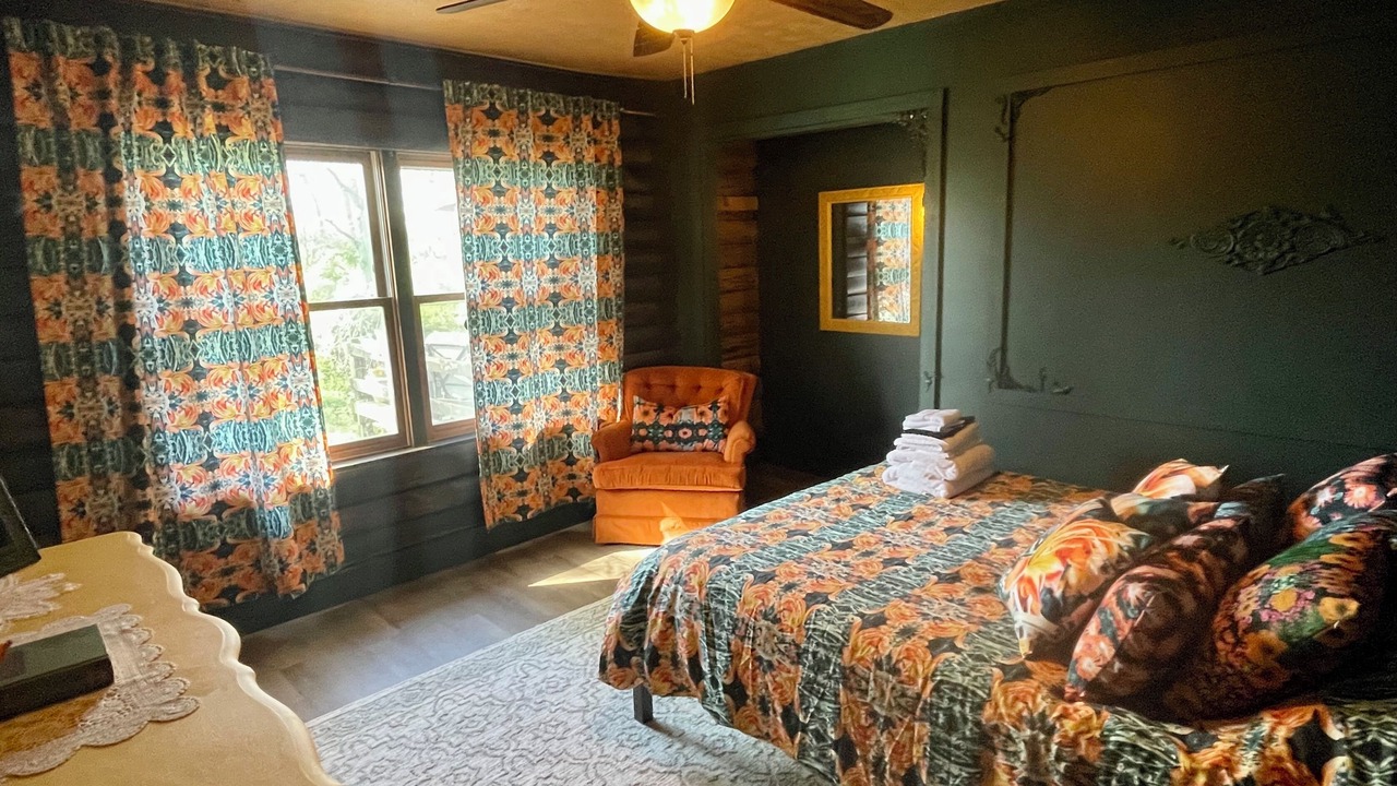 Photo of Bedroom in Tipp City