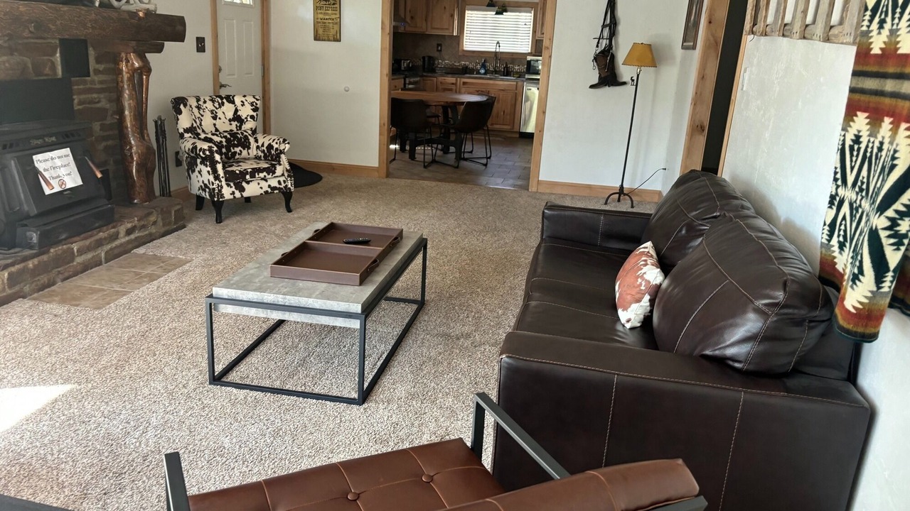 Photo of Bedroom in Dubois