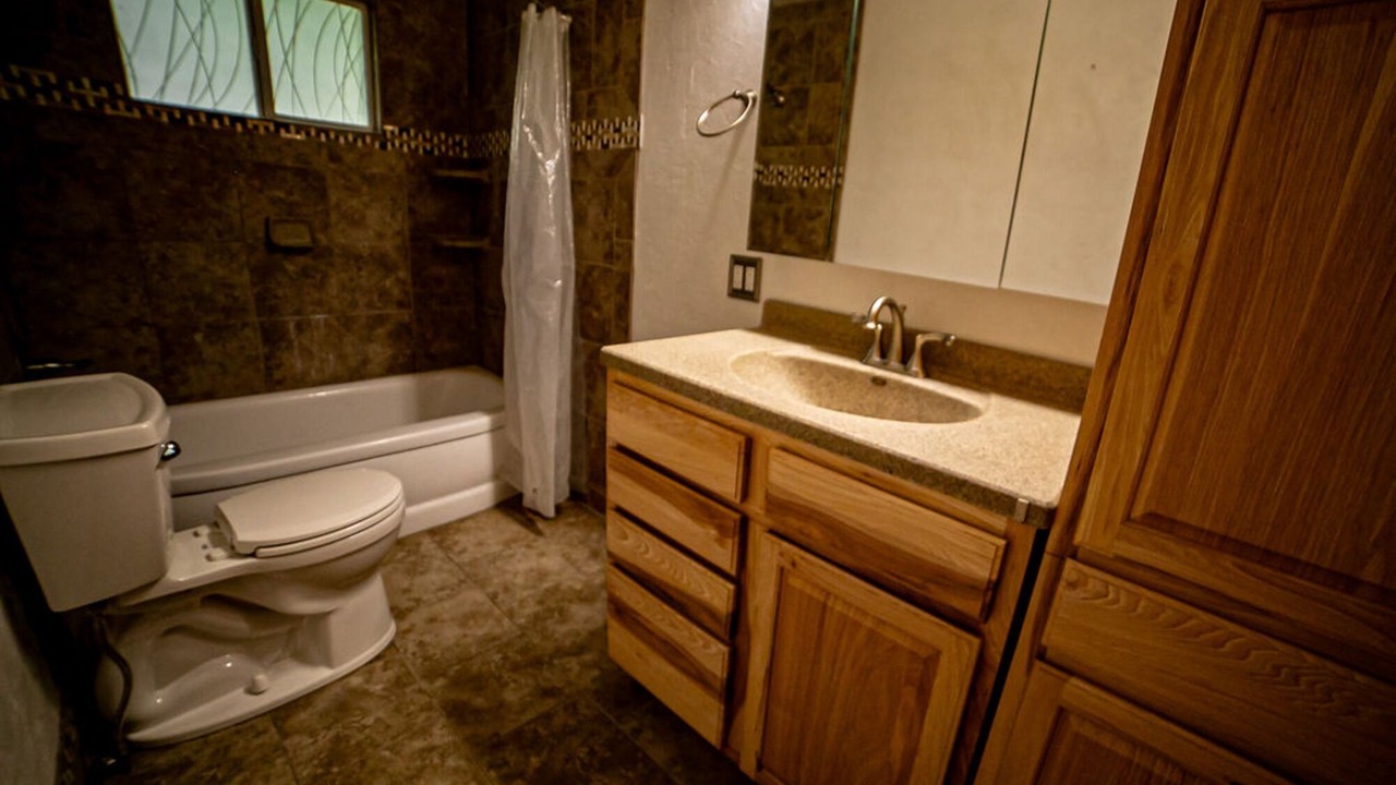 Photo of Bathroom in Dubois