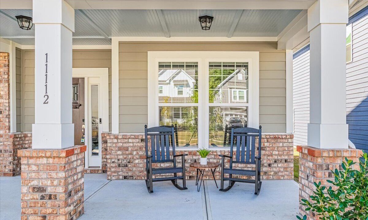Photo of Outdoor in Steele Creek