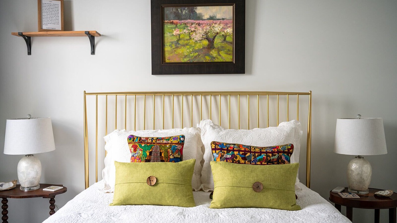 Photo of Bedroom in West Riverside