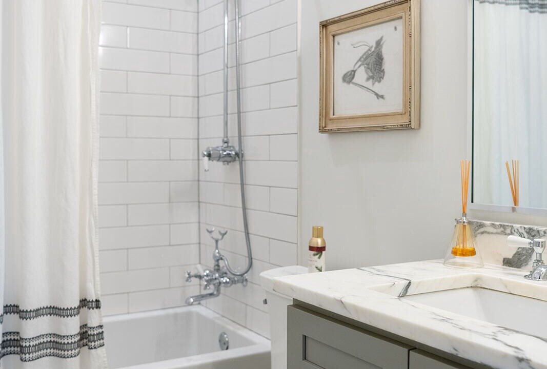 Photo of Bathroom in West Riverside