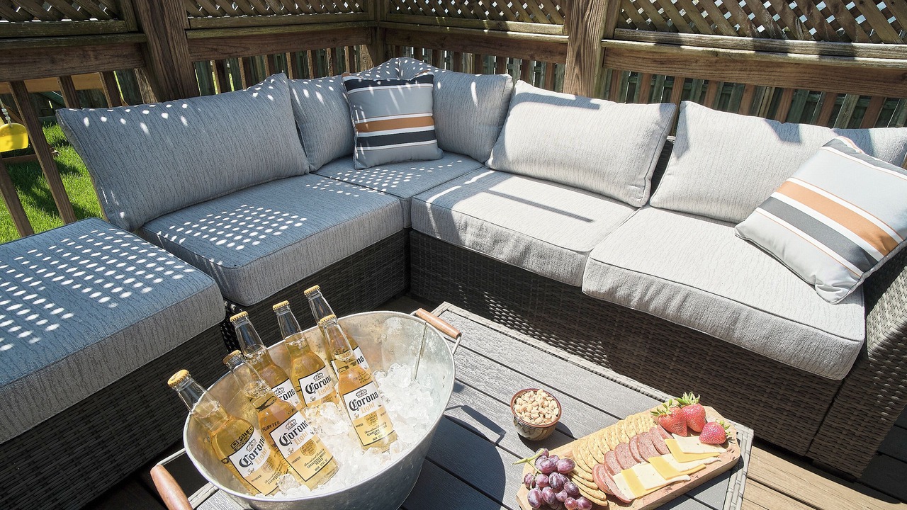 Photo of Outdoor in Noblesville