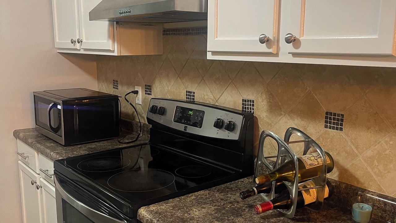 Photo of Kitchen in Pike