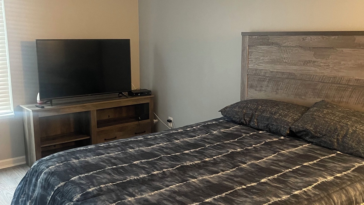 Photo of Bedroom in Pike