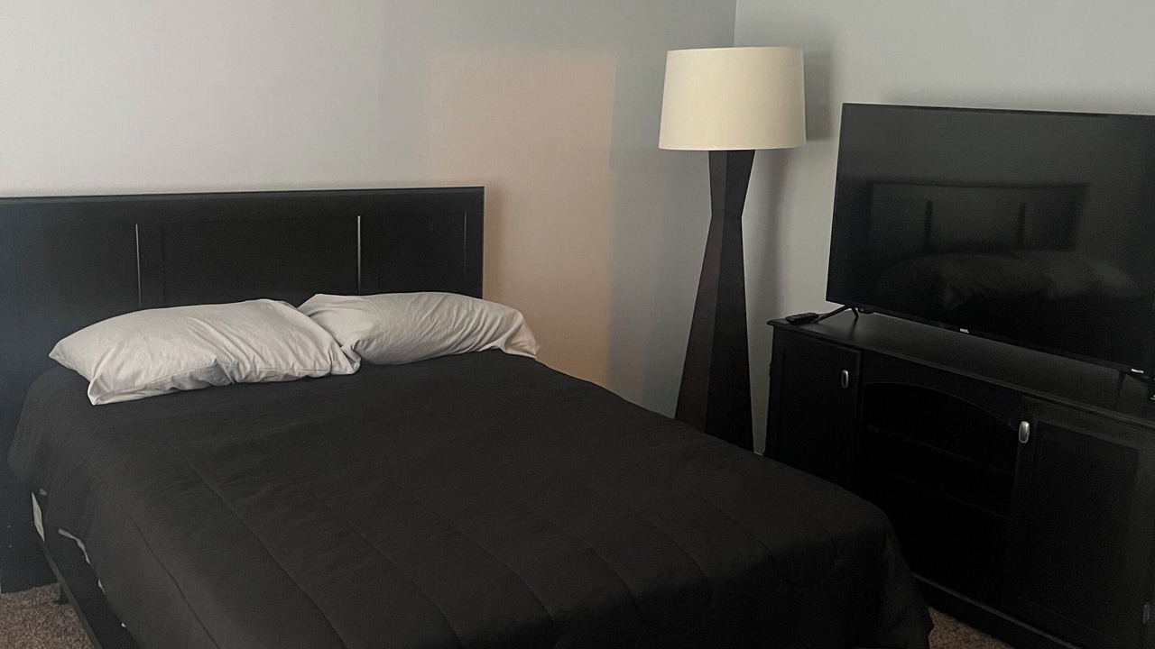 Photo of Bedroom in Pike