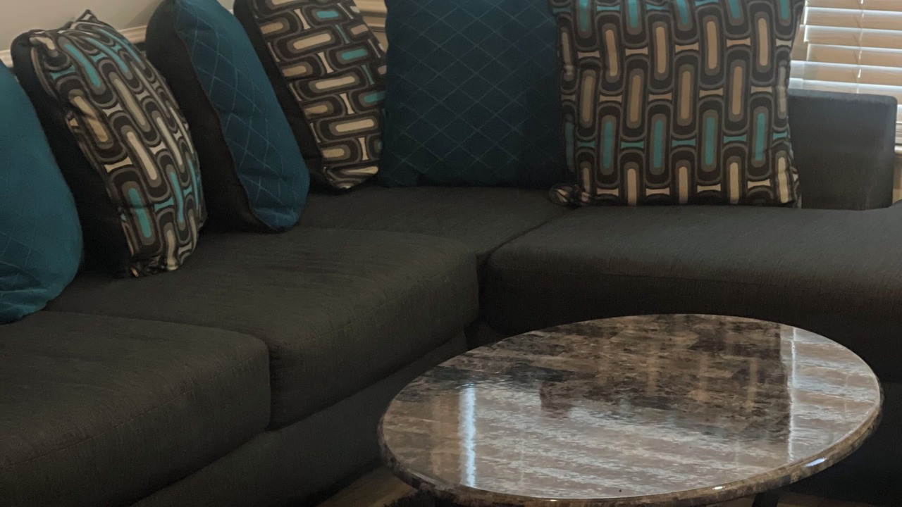 Photo of Livingroom in Pike