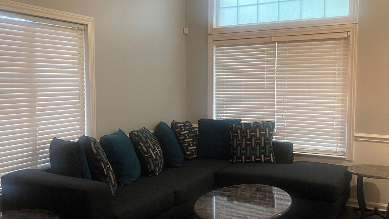 Photo of Livingroom in Pike