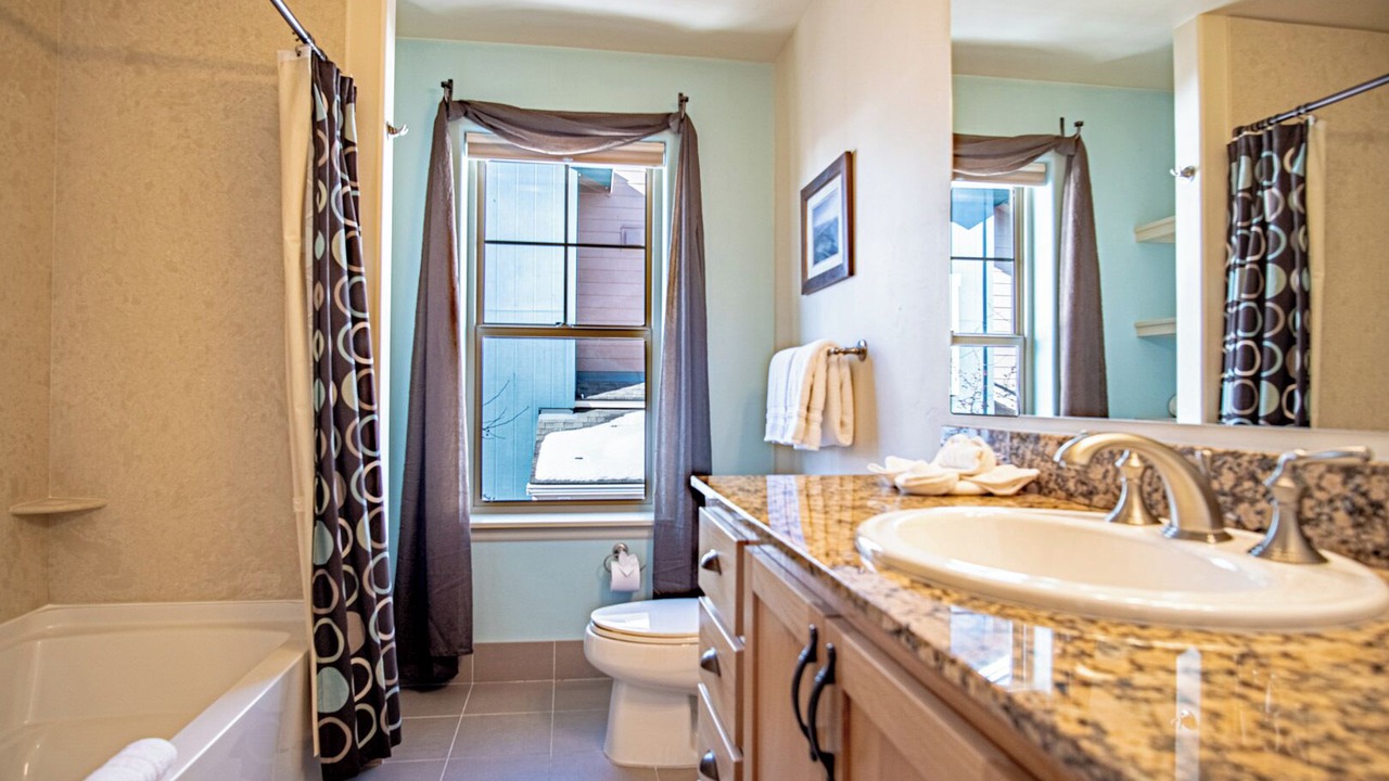 Photo of Bathroom in Hailey